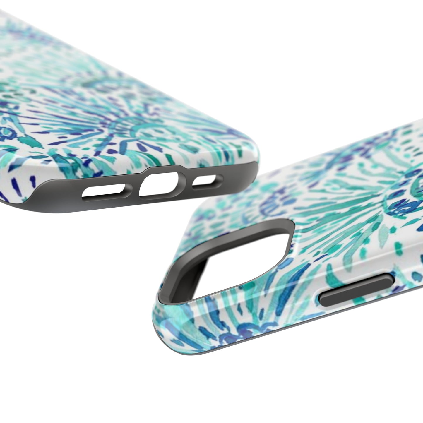 Ocean Flora Case