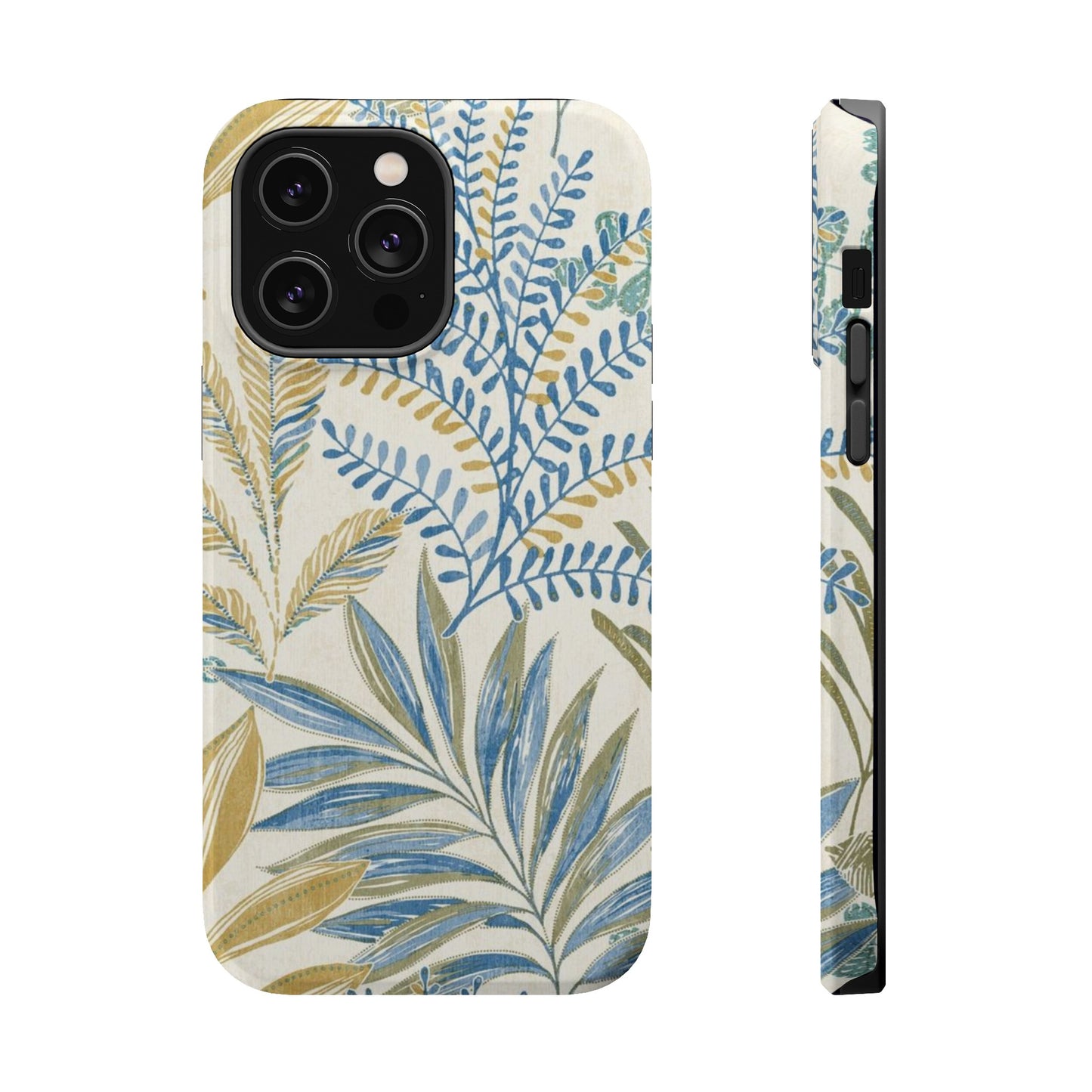 Serenity in Blue Case