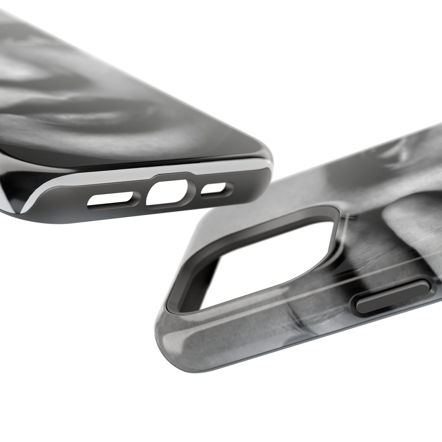 Mystique Gaze Case