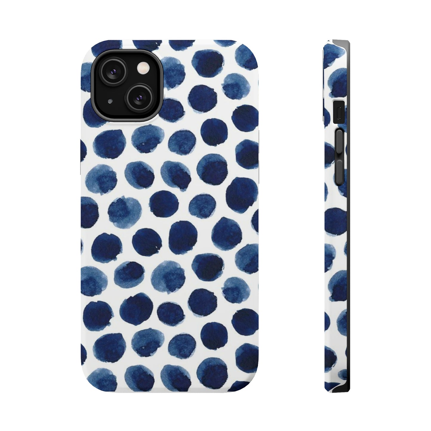 Inkspot Indigo Case