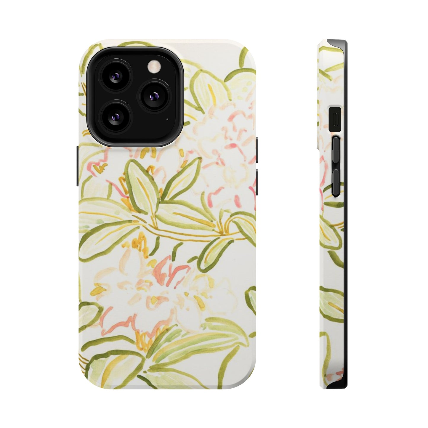 Springtime Sonata Case