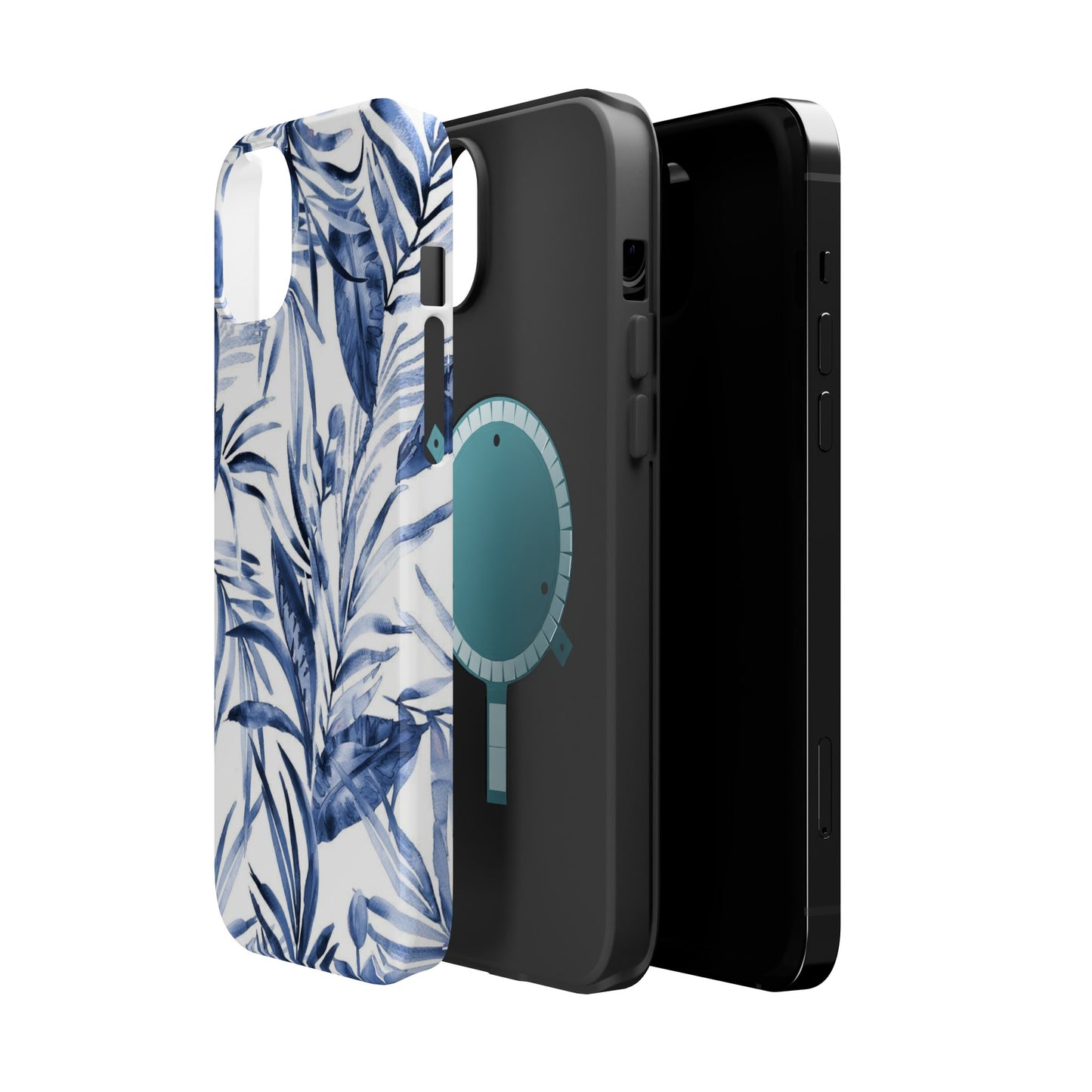 Botanical Serenity Case