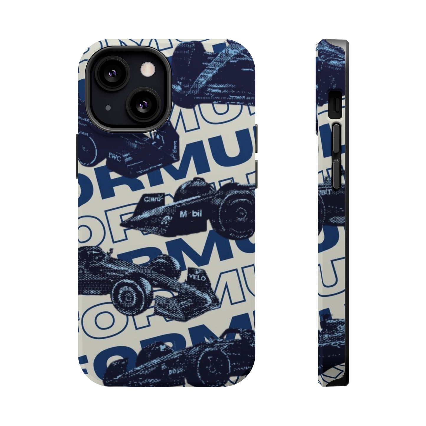 Grand Prix Glory Case