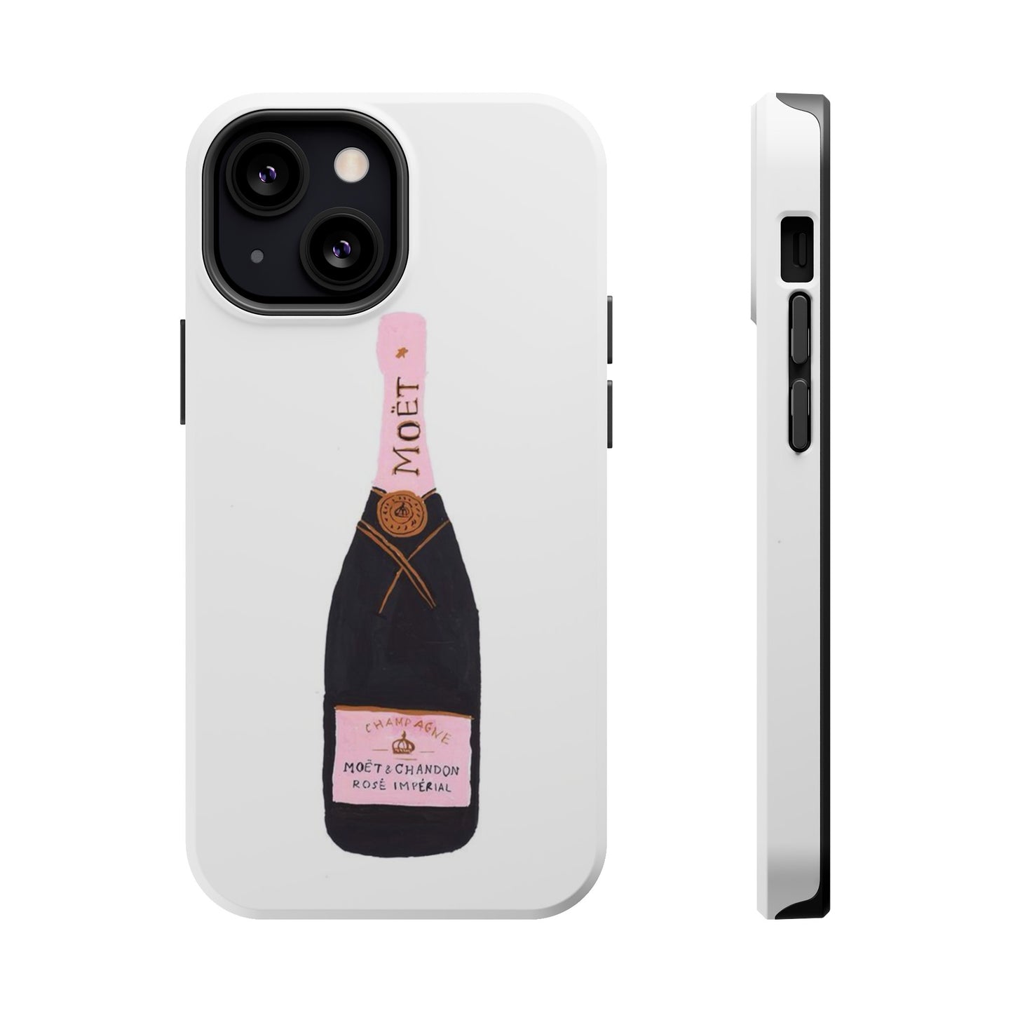 Bubbly Bliss Case