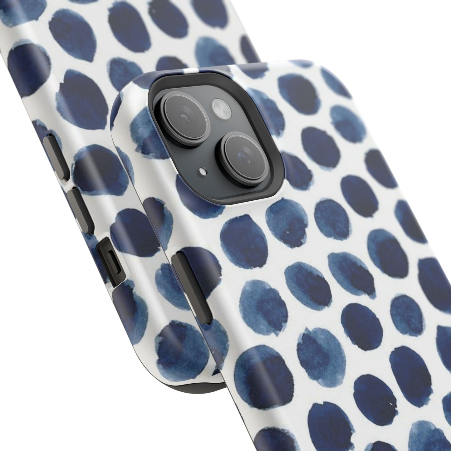 Inkspot Indigo Case