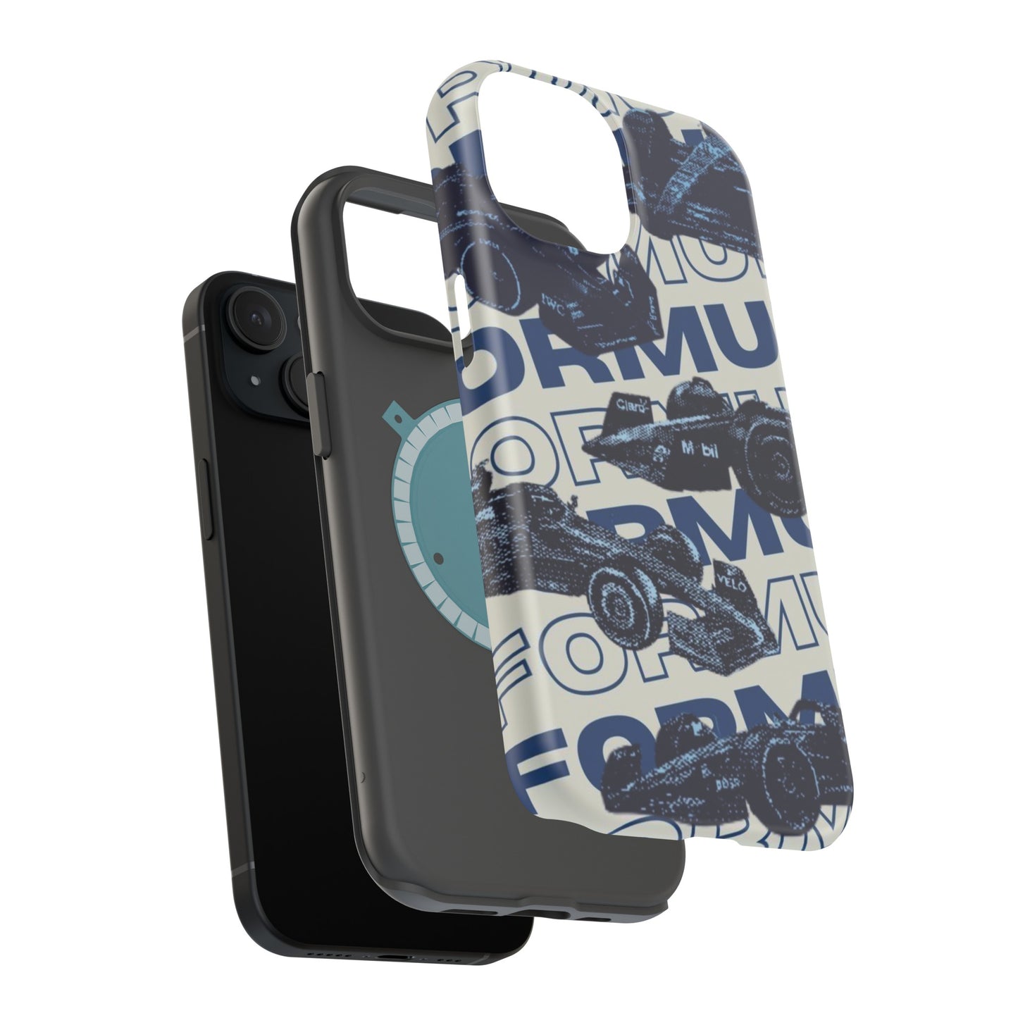 Grand Prix Glory Case