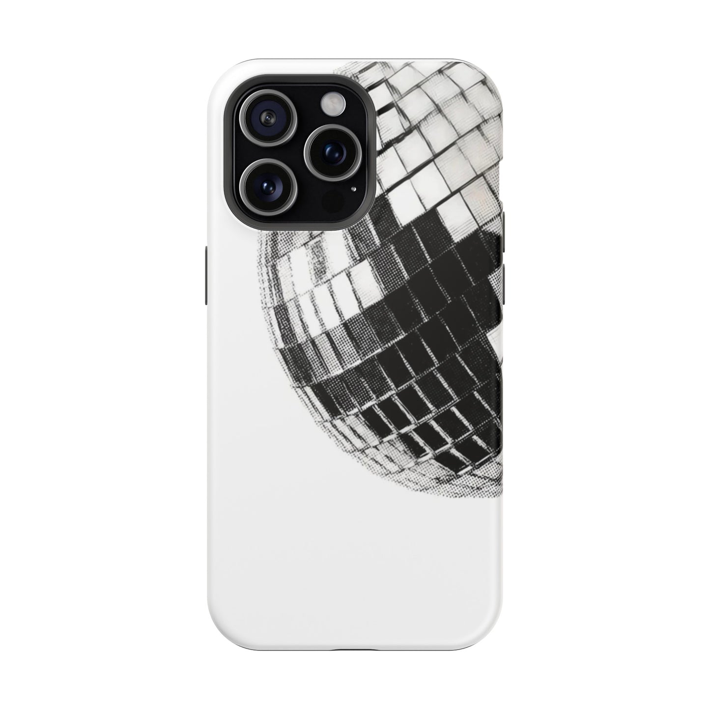 Disco Echoes Case