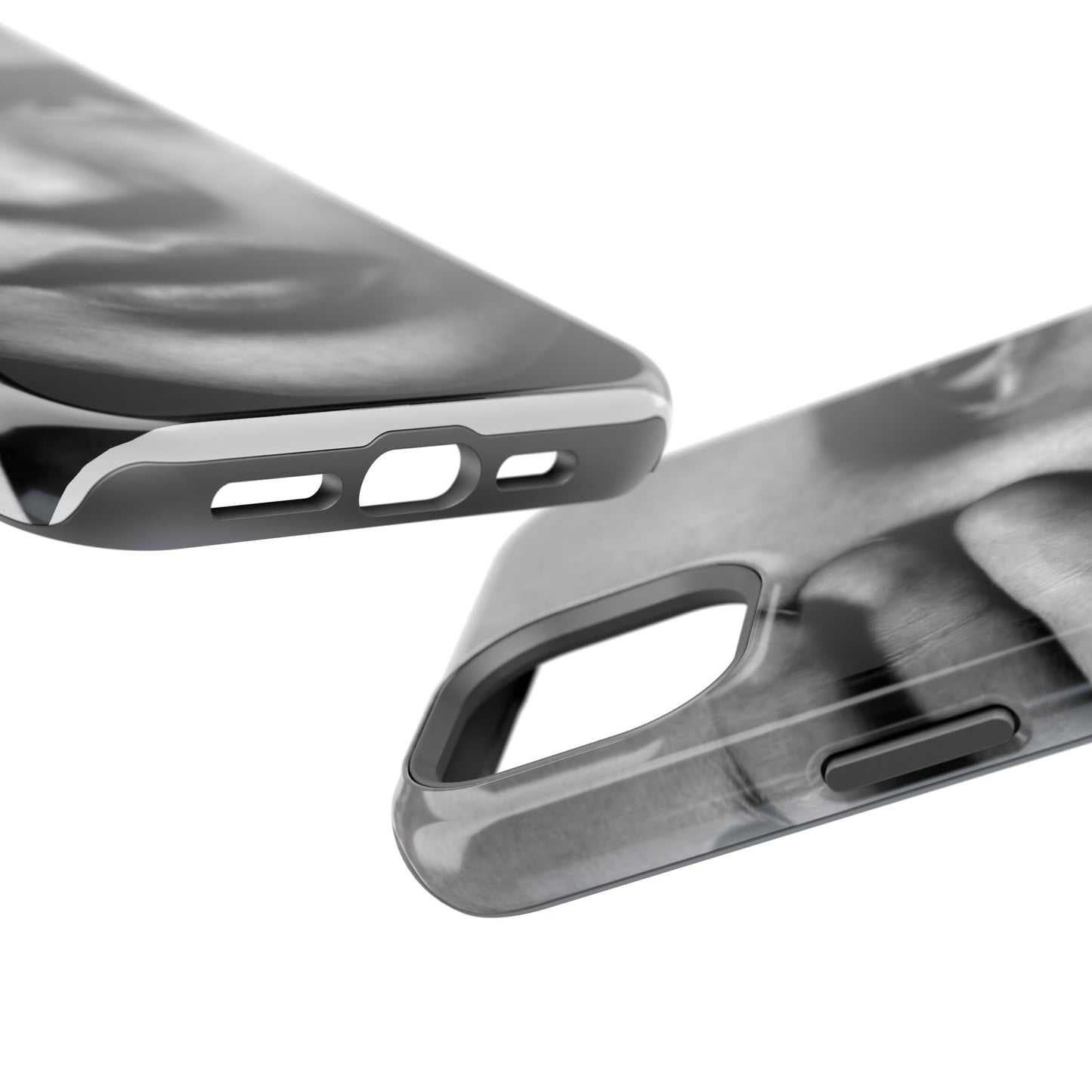 Mystique Gaze Case