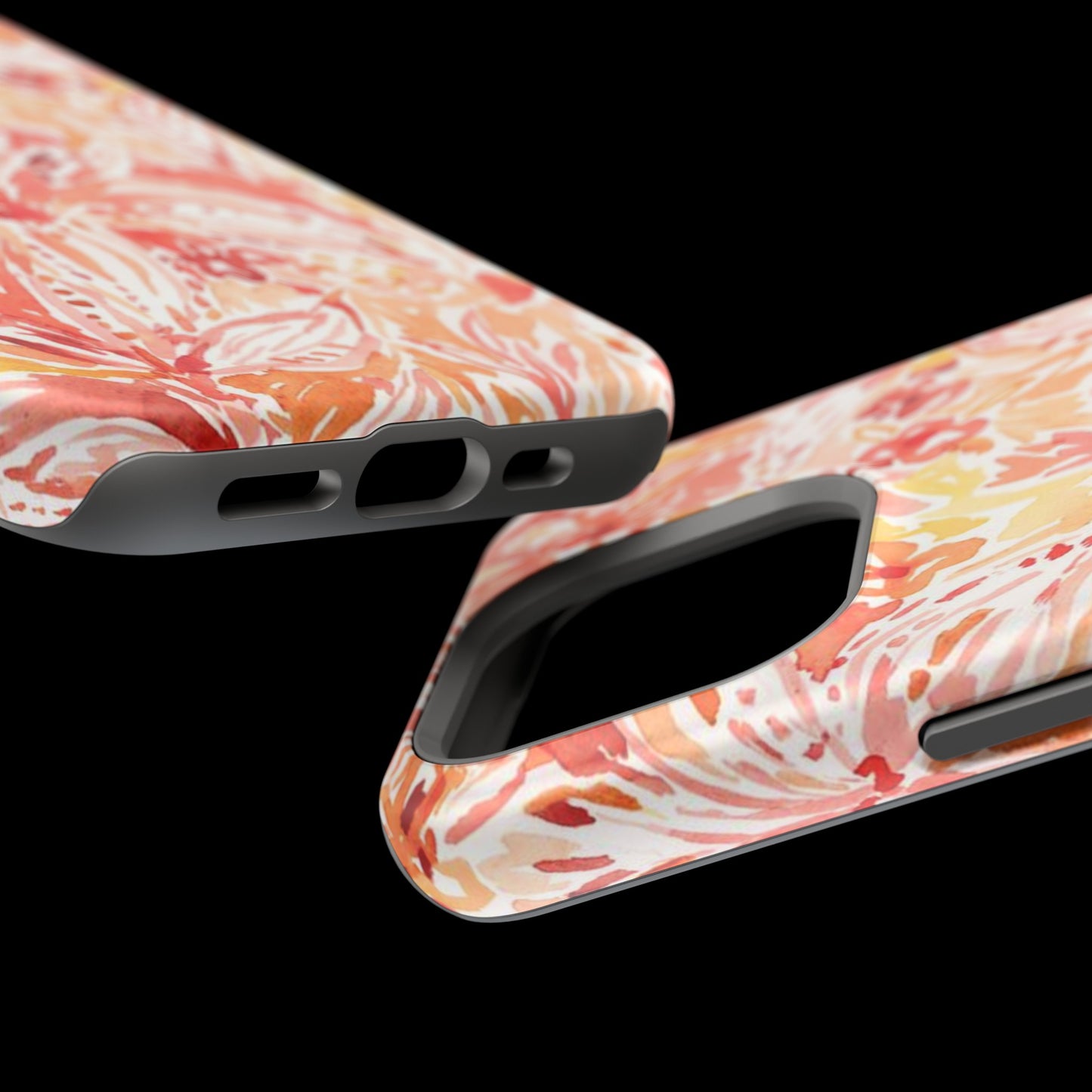 Autumnal Aquarelle Case