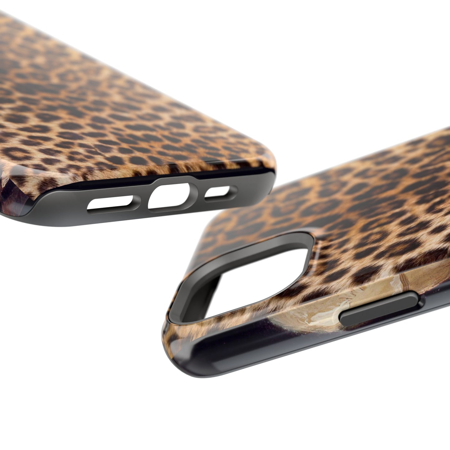 Untamed Elegance Case