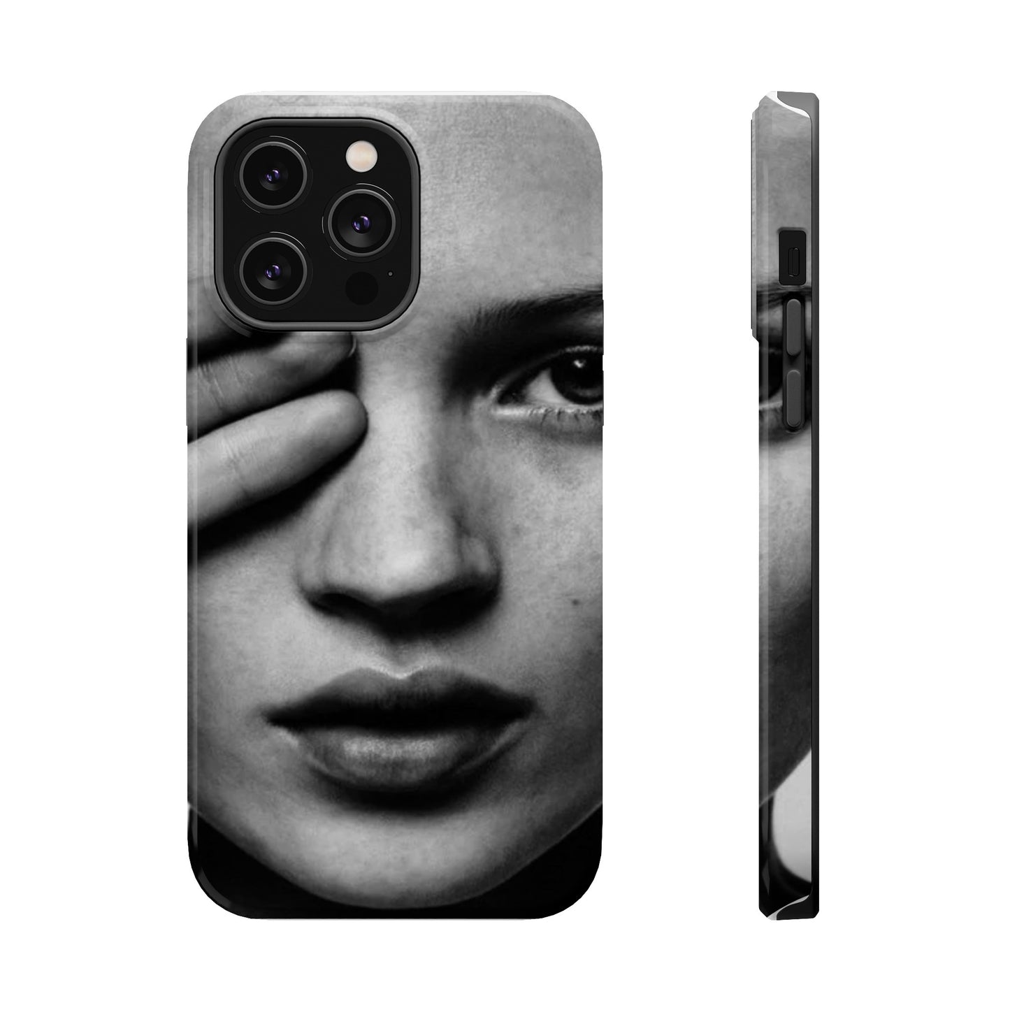 Mystique Gaze Case