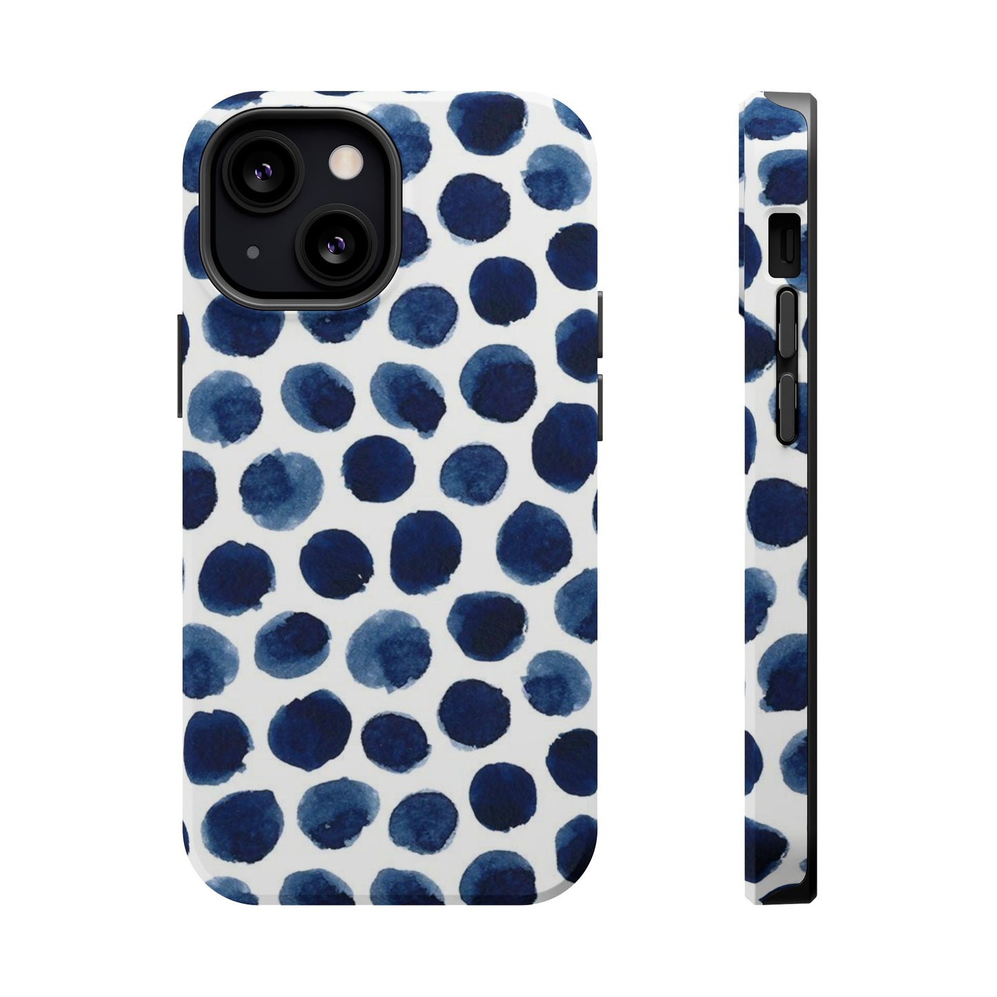 Inkspot Indigo Case