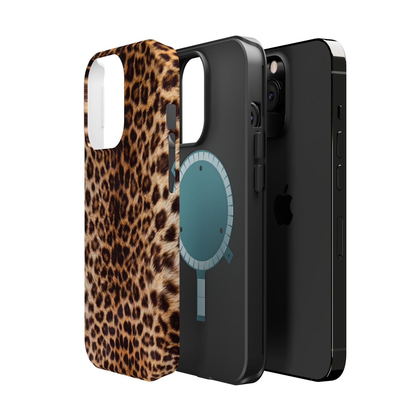 Untamed Elegance Case