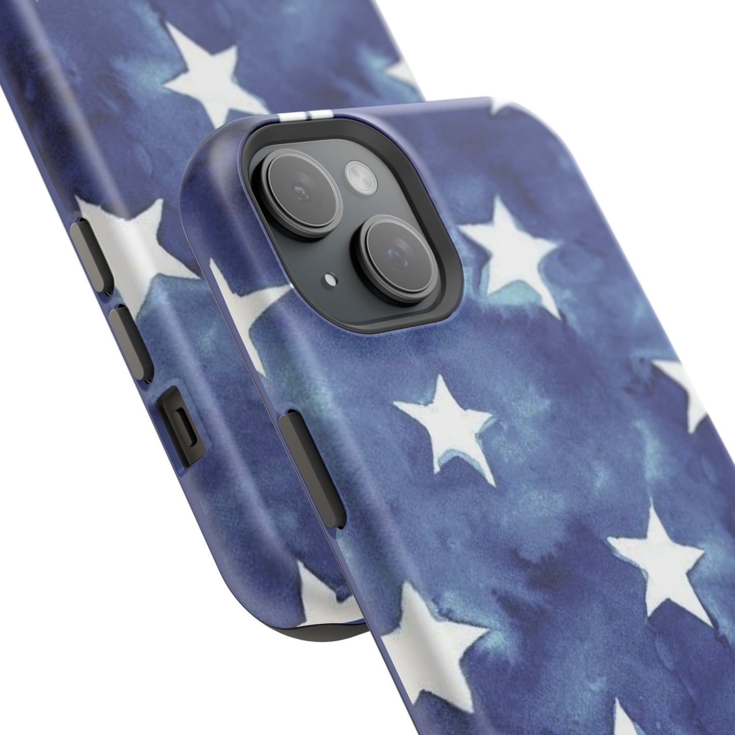 Starry Indigo Dreams Case