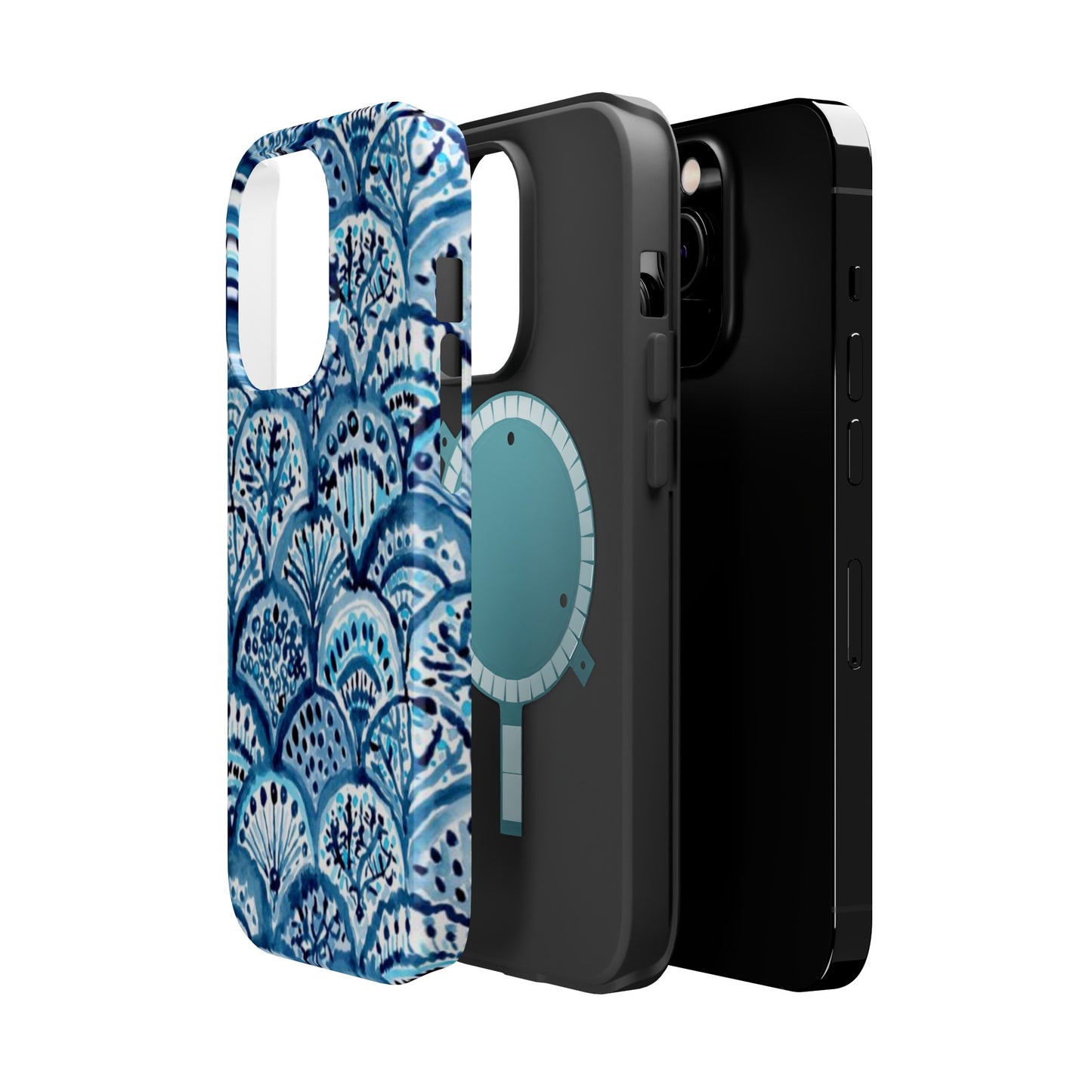 Oceanic Majesty Case