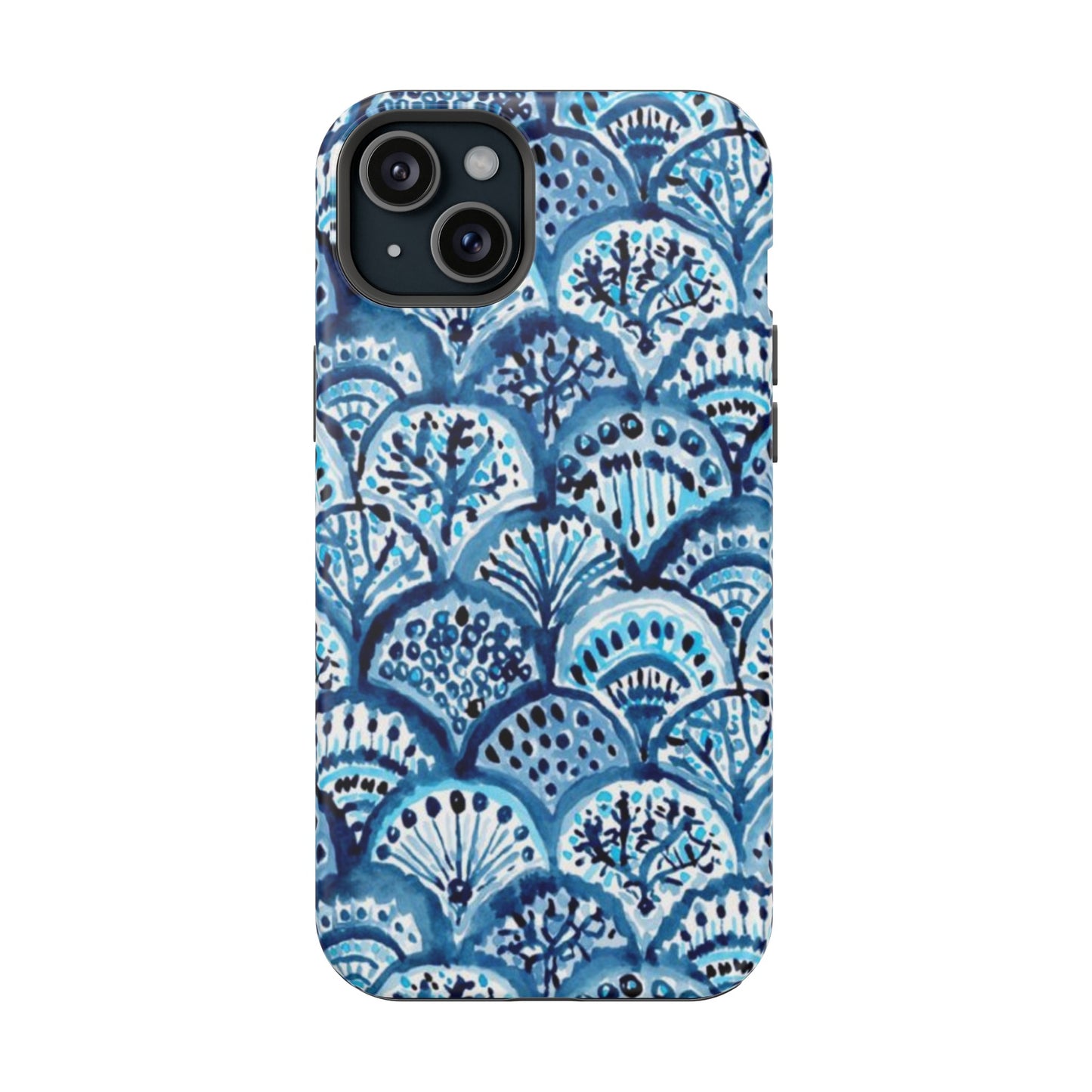 Oceanic Majesty Case