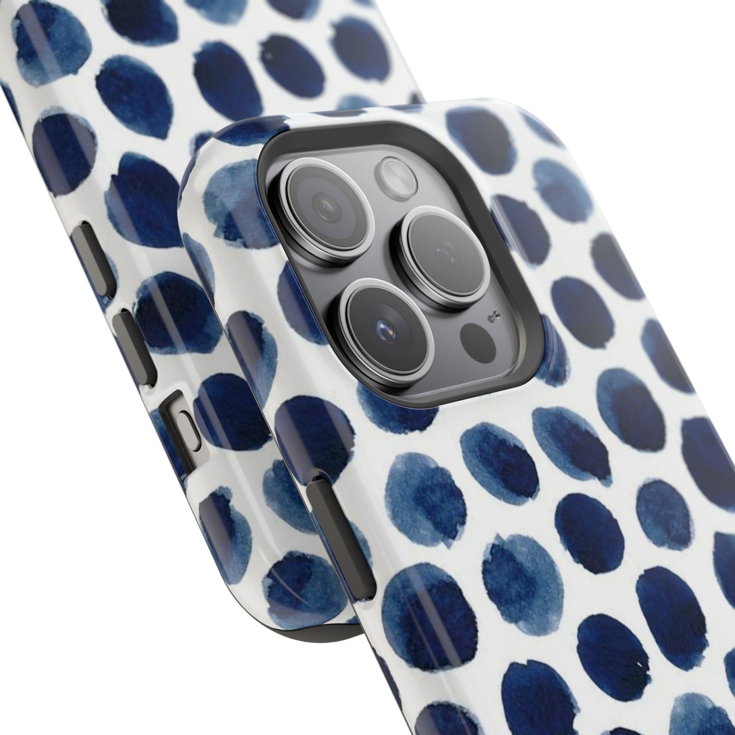 Inkspot Indigo Case