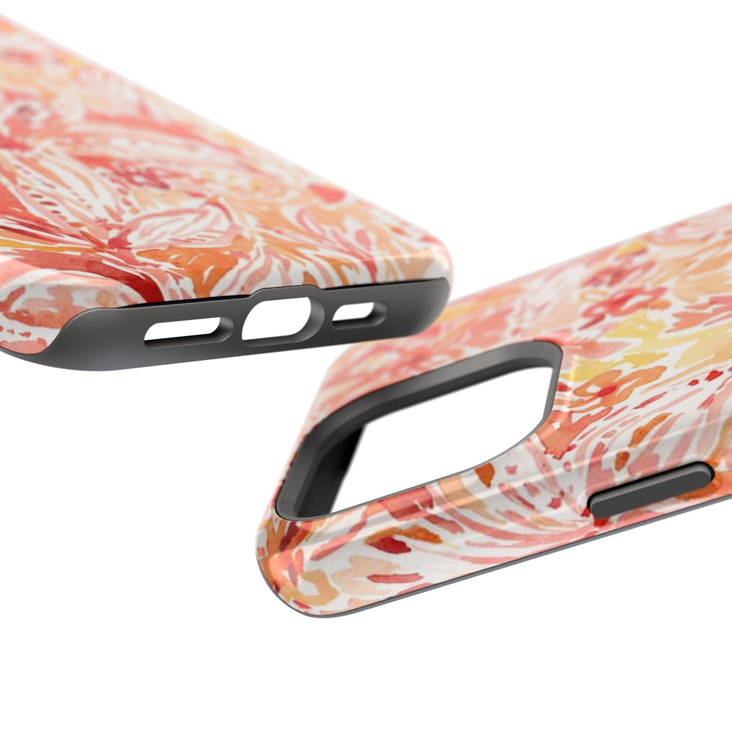 Autumnal Aquarelle Case