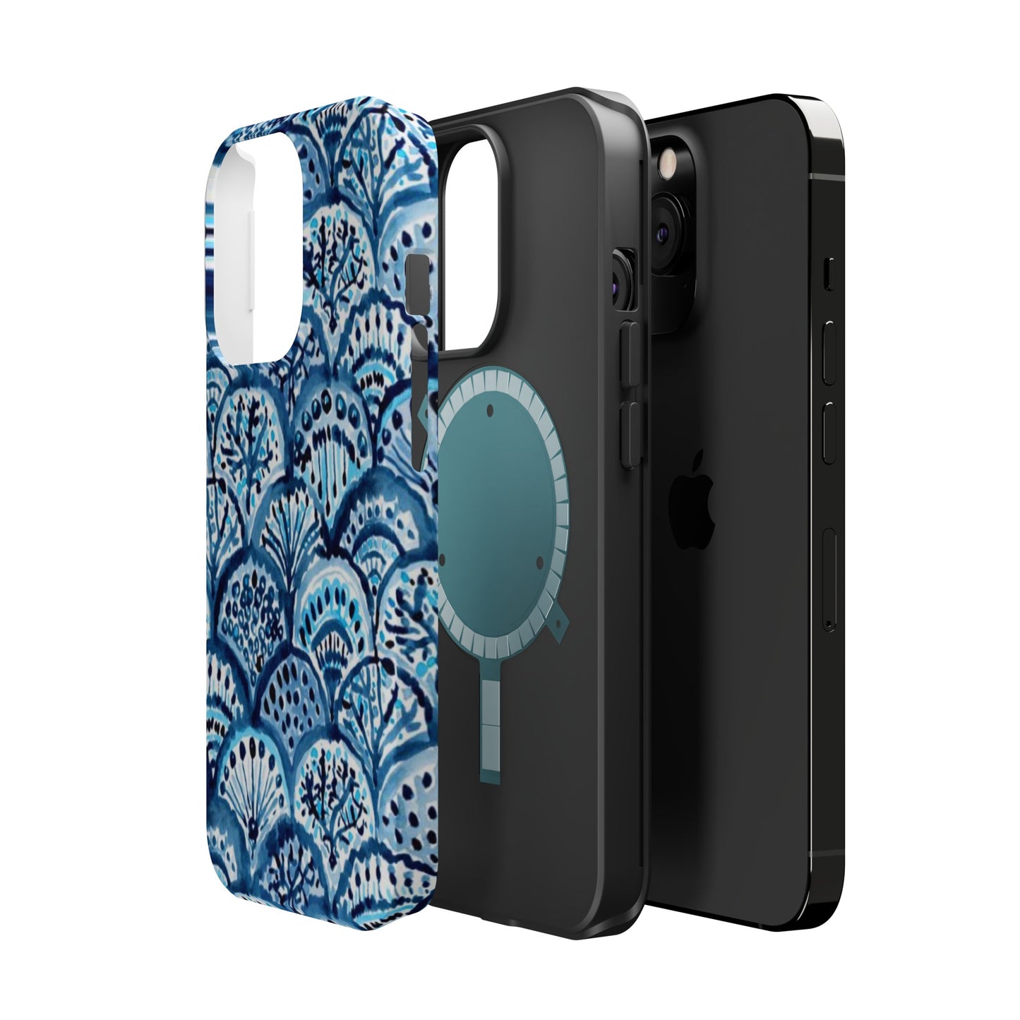 Oceanic Majesty Case