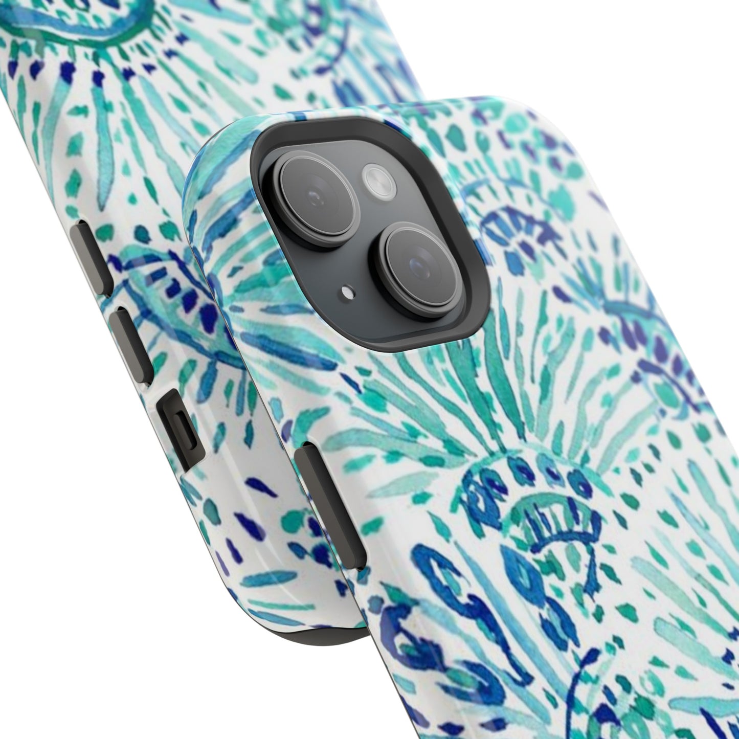Ocean Flora Case