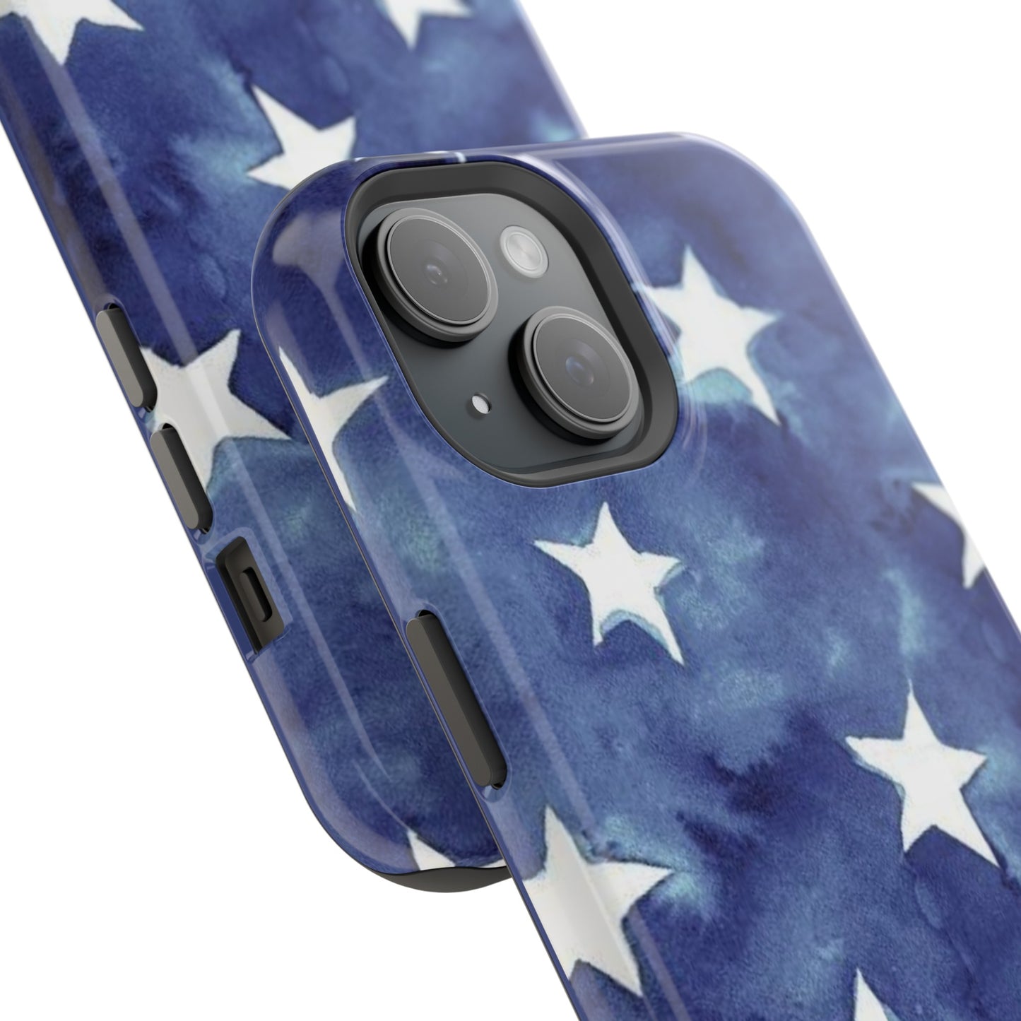 Starry Indigo Dreams Case