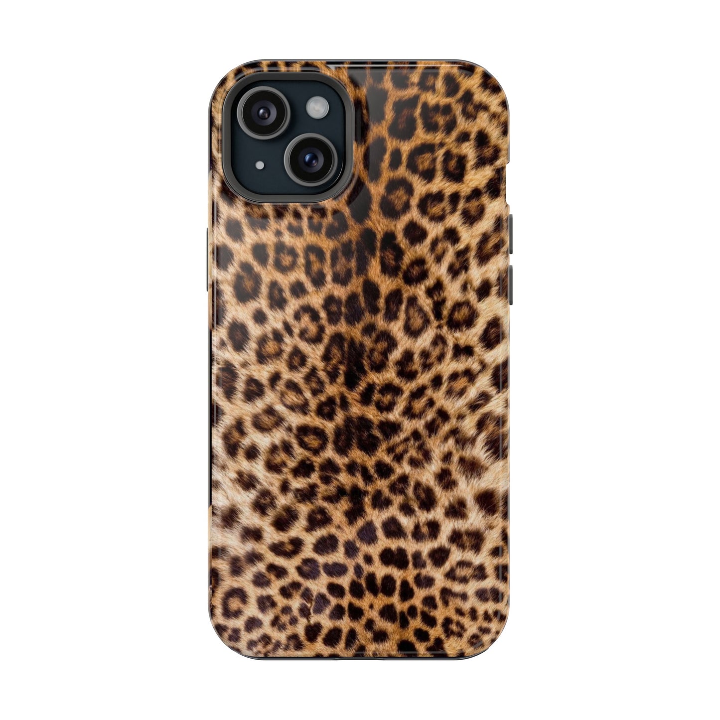 Untamed Elegance Case