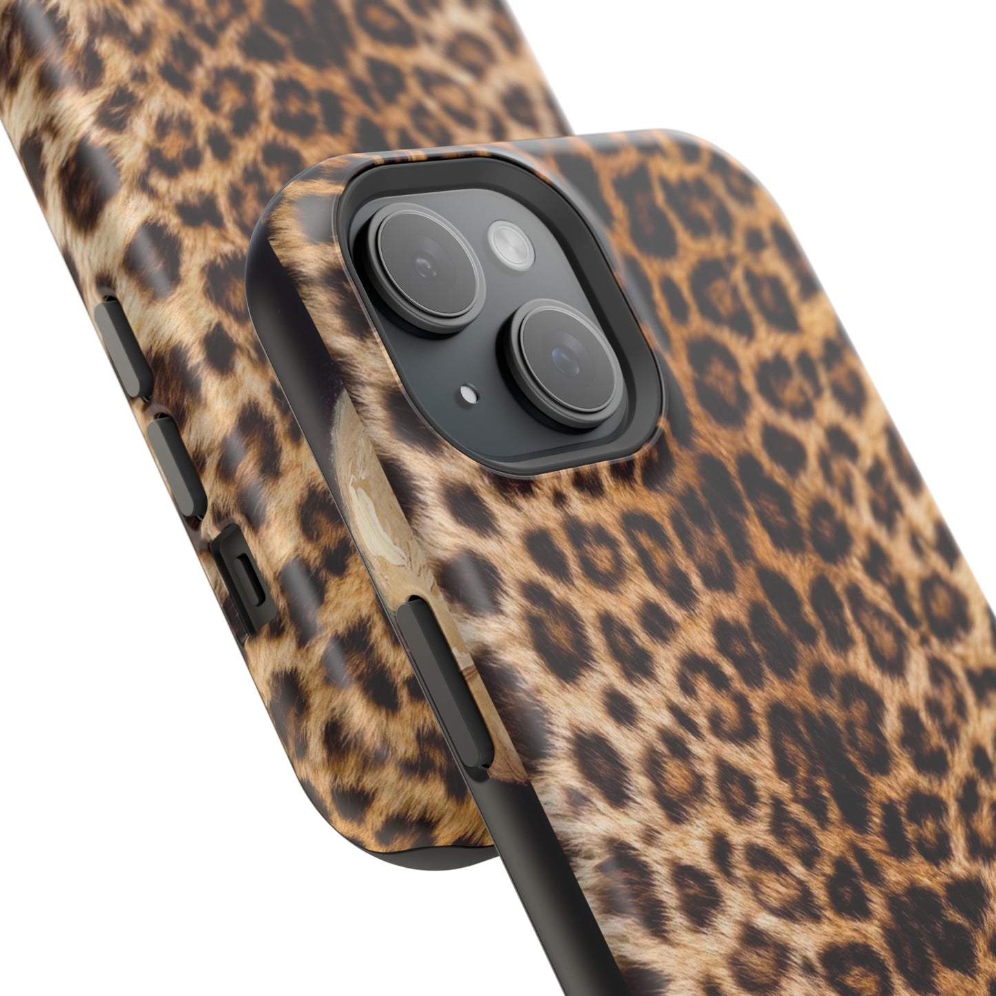 Untamed Elegance Case