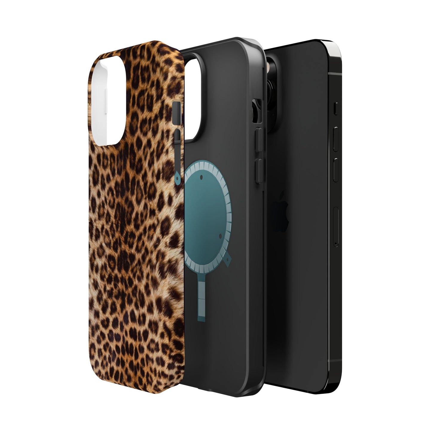 Untamed Elegance Case