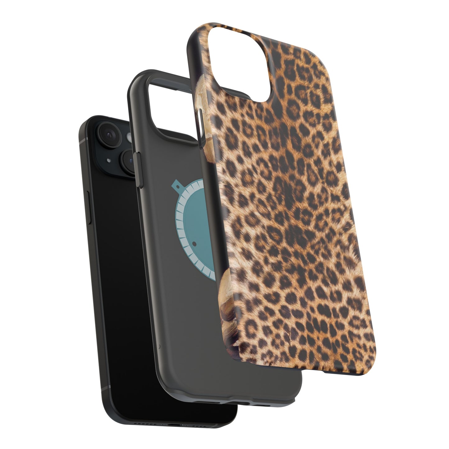 Untamed Elegance Case