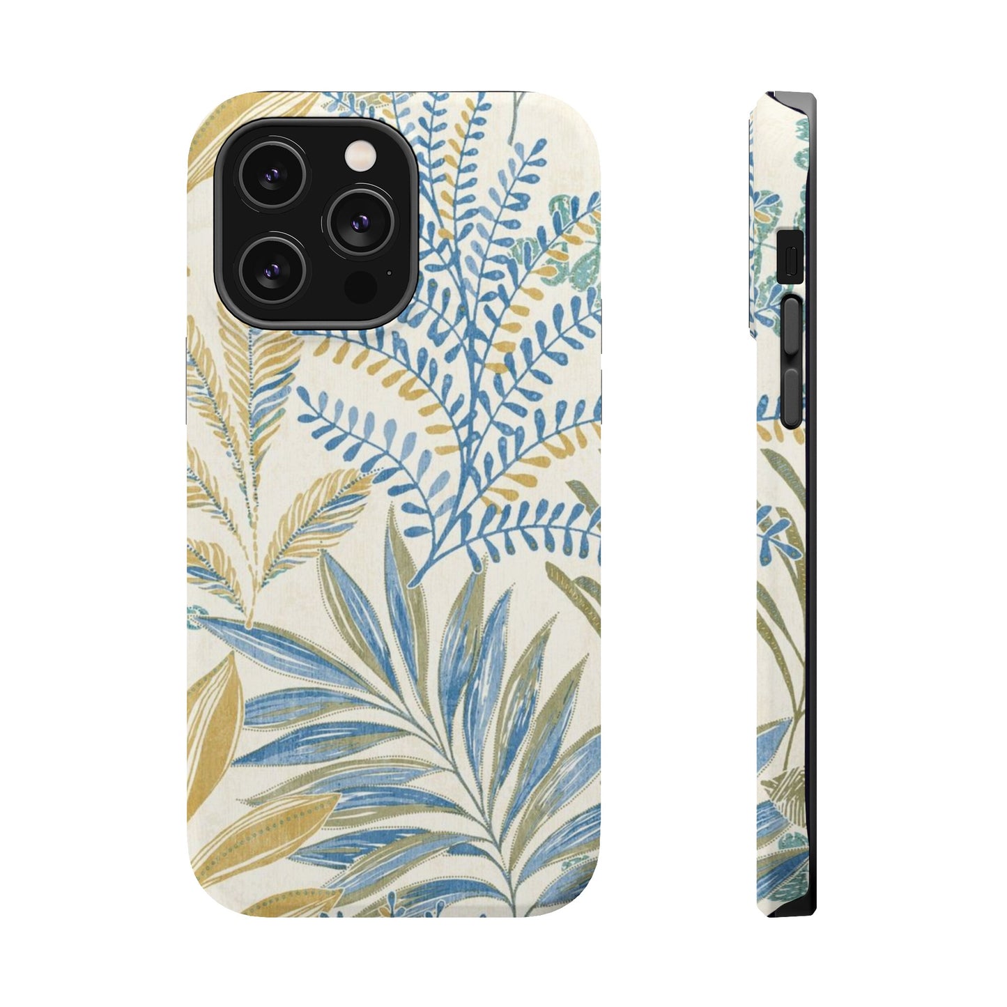 Serenity in Blue Case