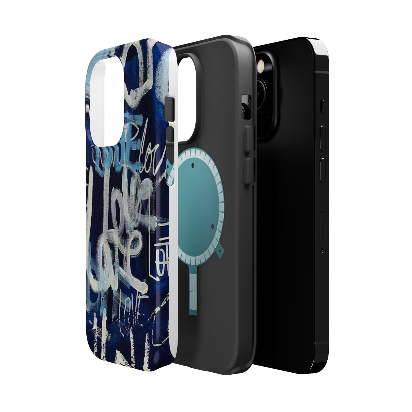 Urban Love Case