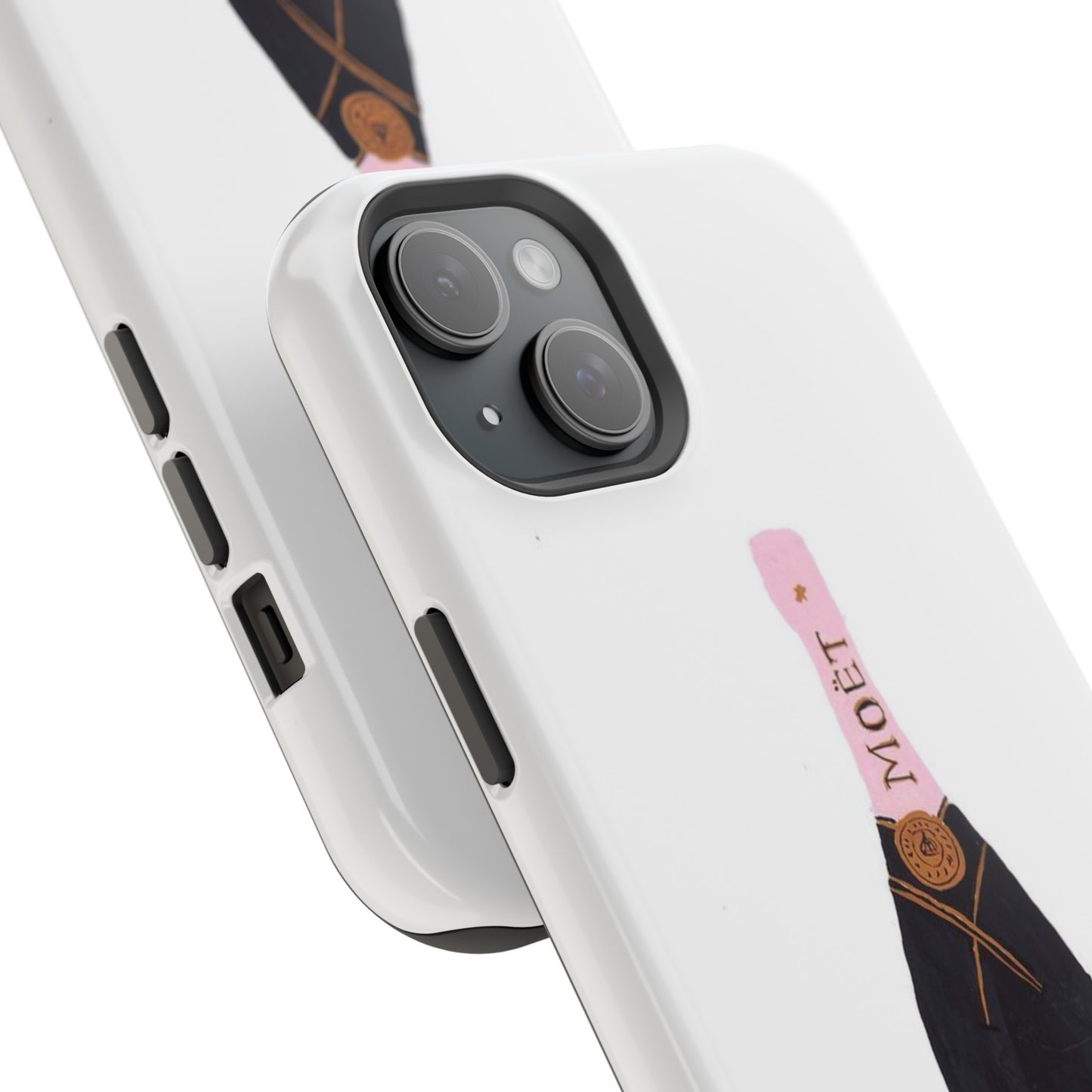 Bubbly Bliss Case
