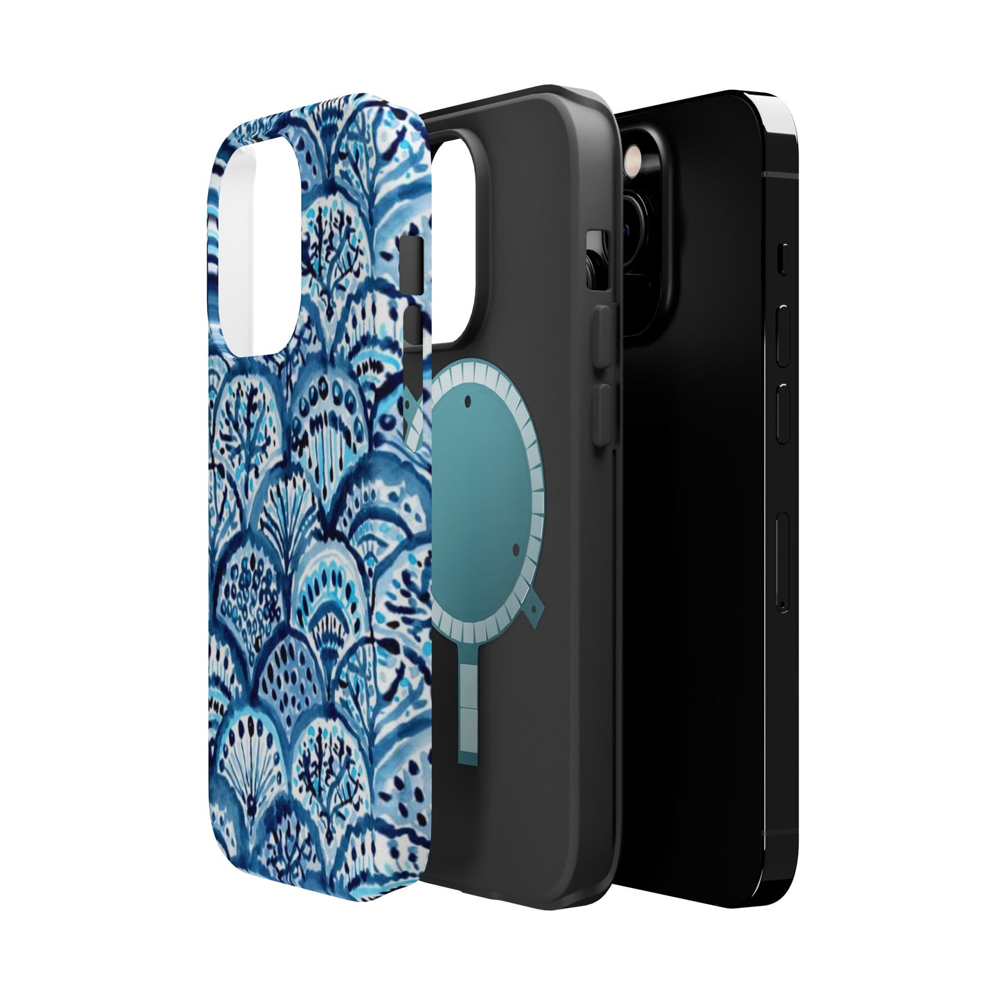 Oceanic Majesty Case