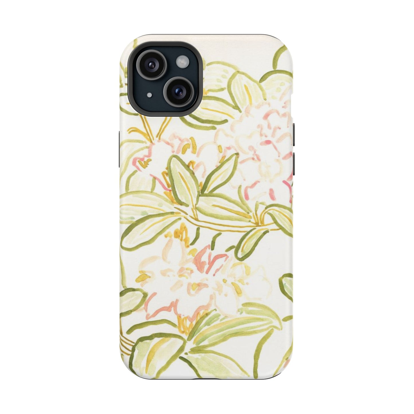 Springtime Sonata Case