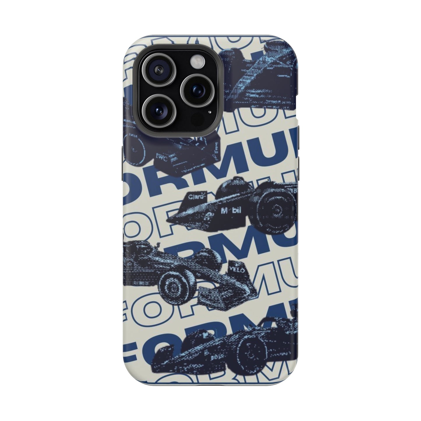 Grand Prix Glory Case