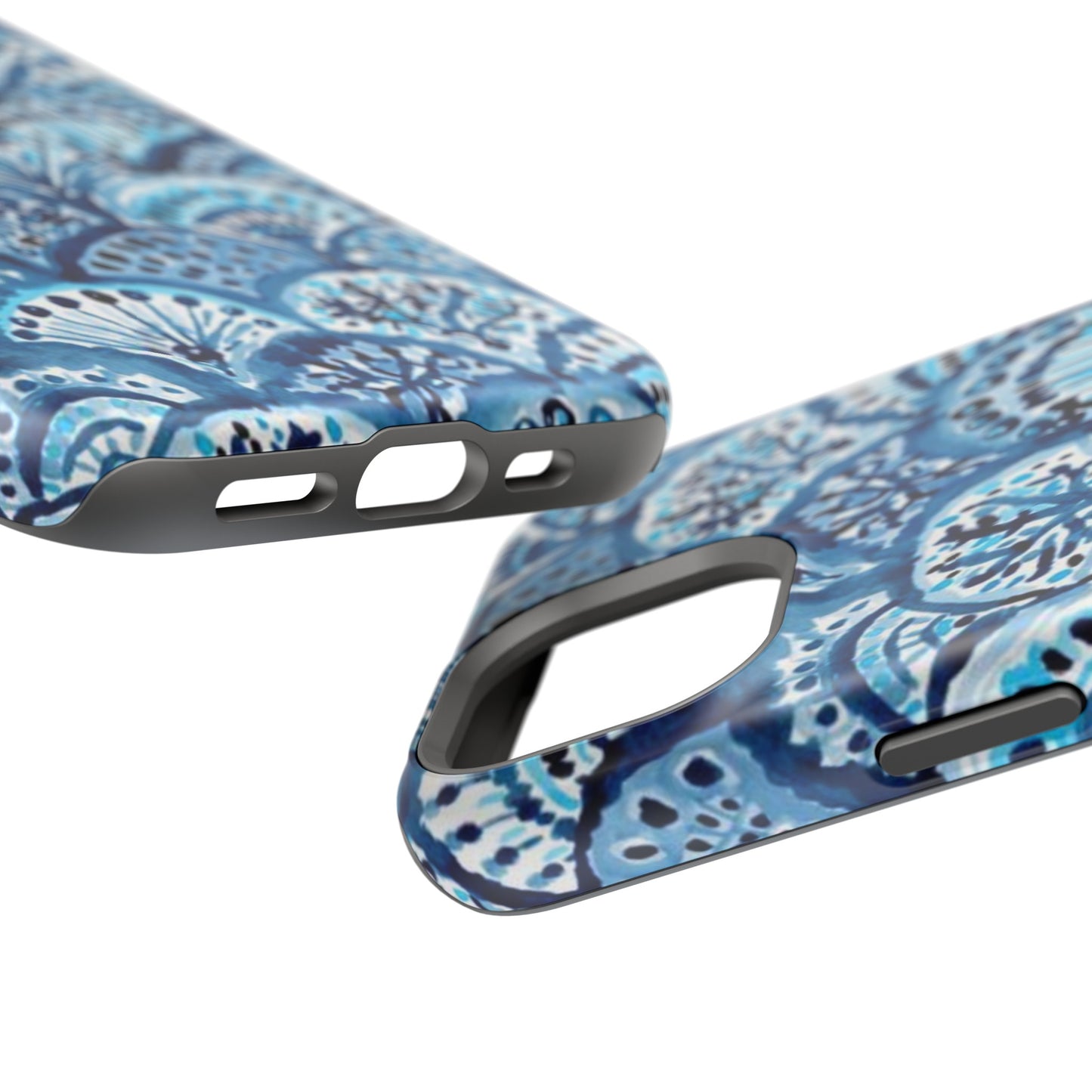 Oceanic Majesty Case