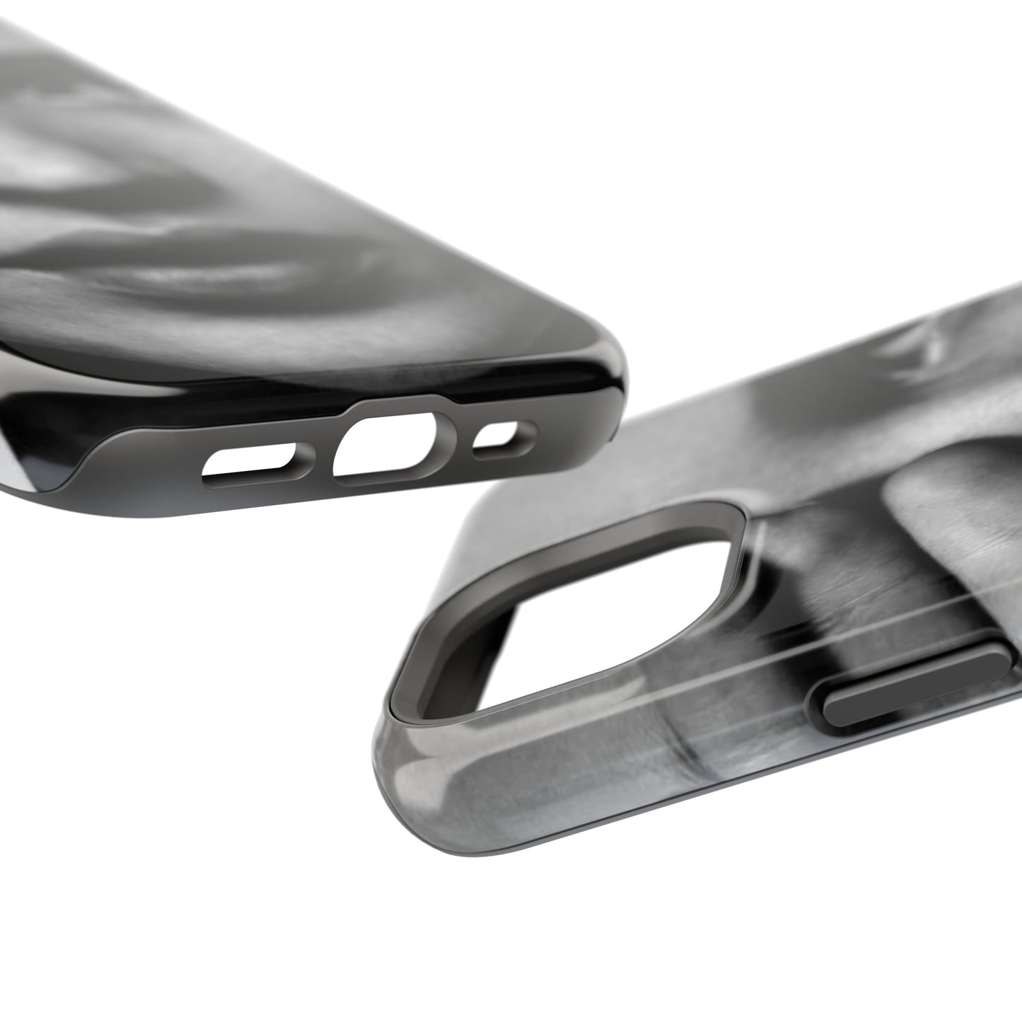 Mystique Gaze Case