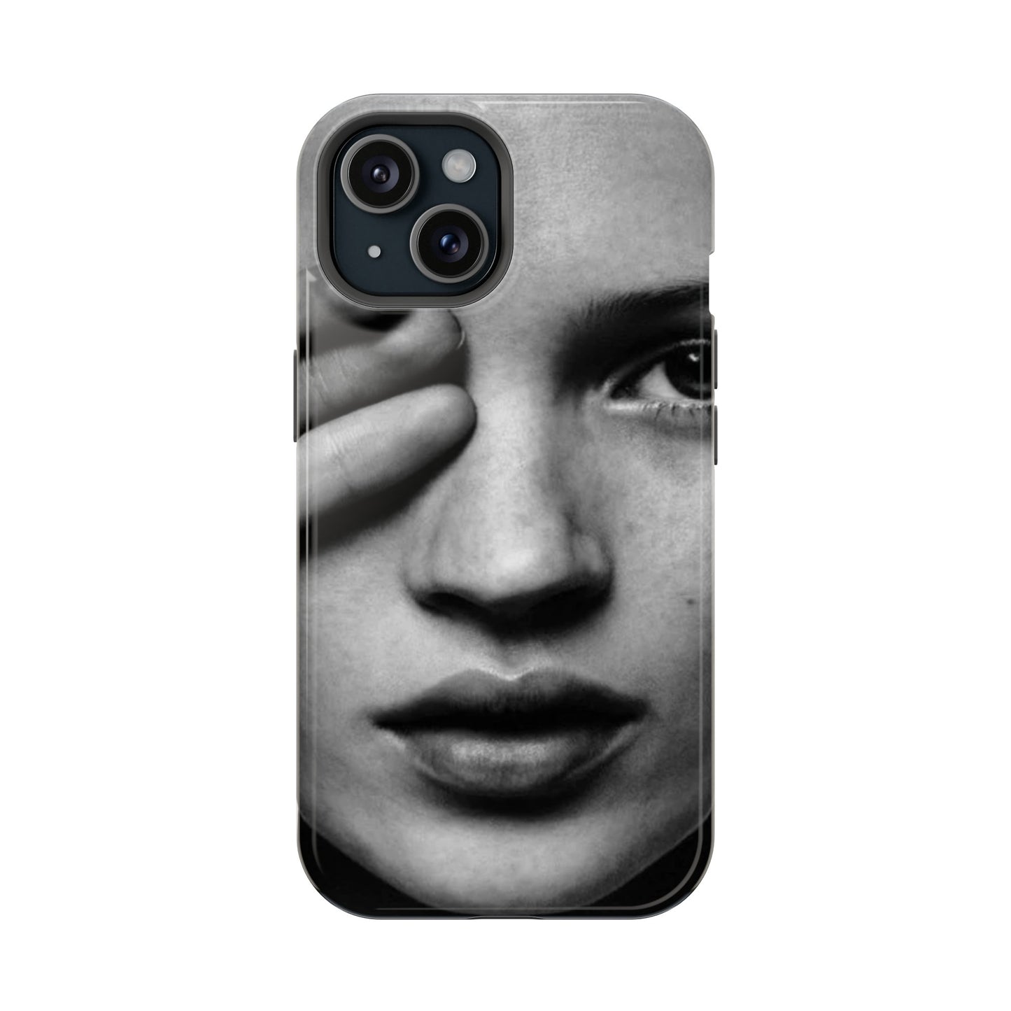 Mystique Gaze Case