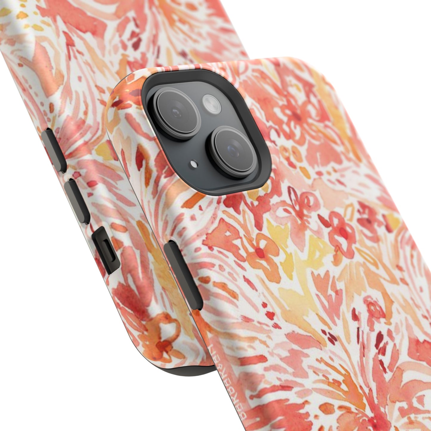 Autumnal Aquarelle Case