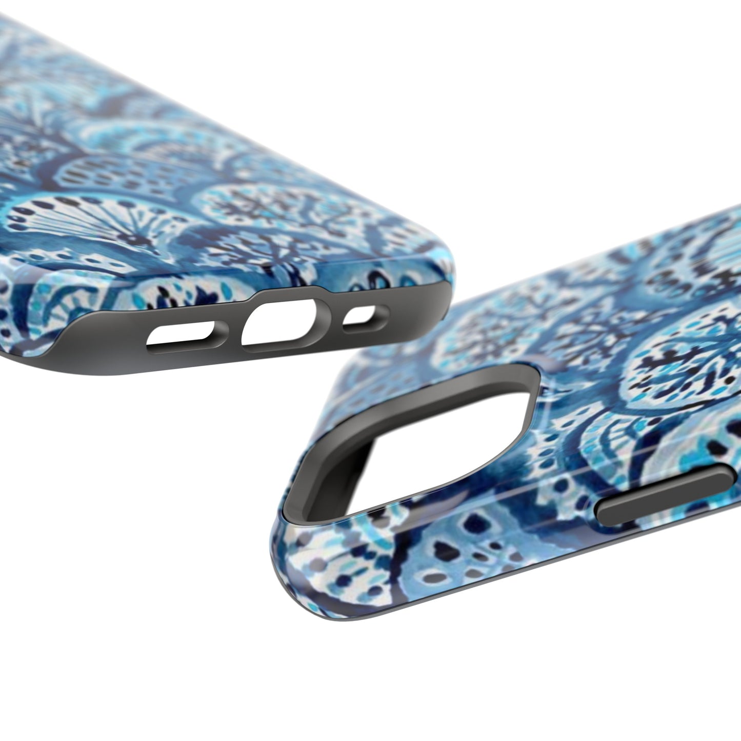 Oceanic Majesty Case