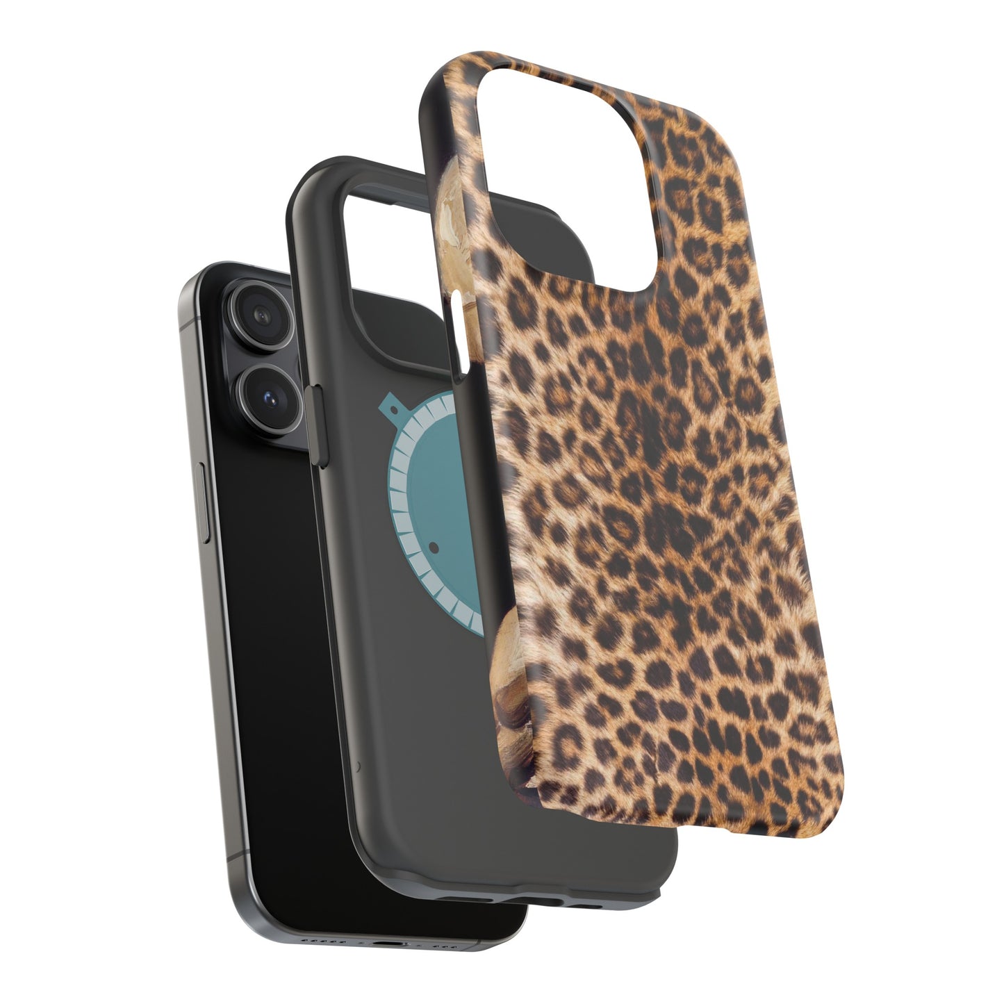 Untamed Elegance Case