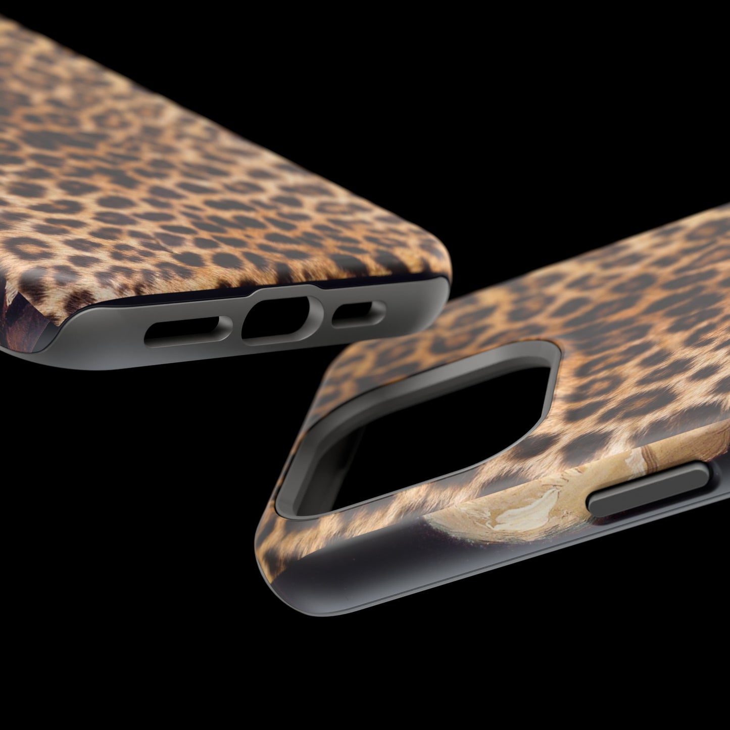 Untamed Elegance Case