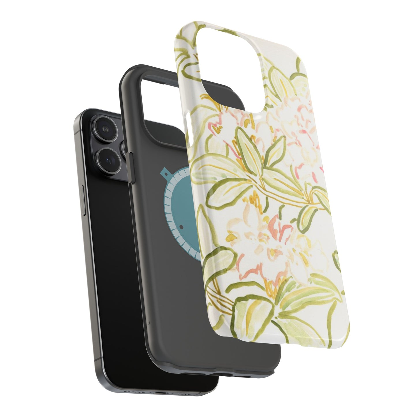 Springtime Sonata Case