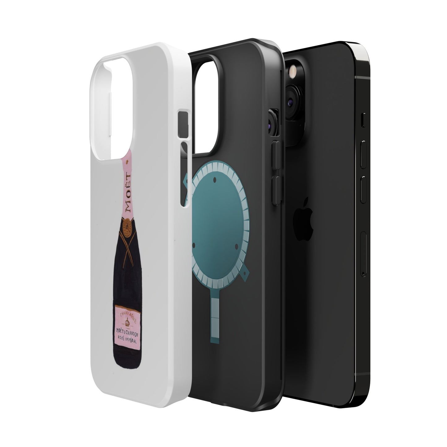 Bubbly Bliss Case