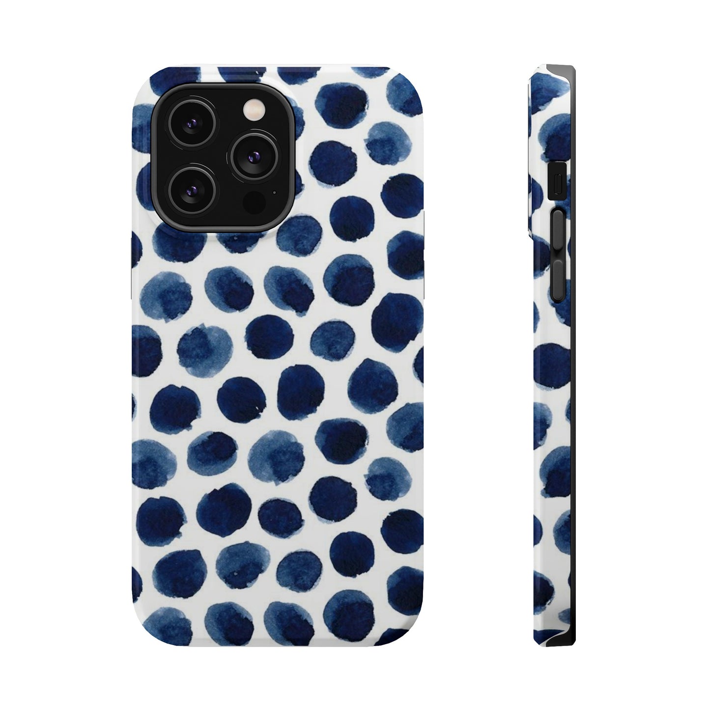 Inkspot Indigo Case