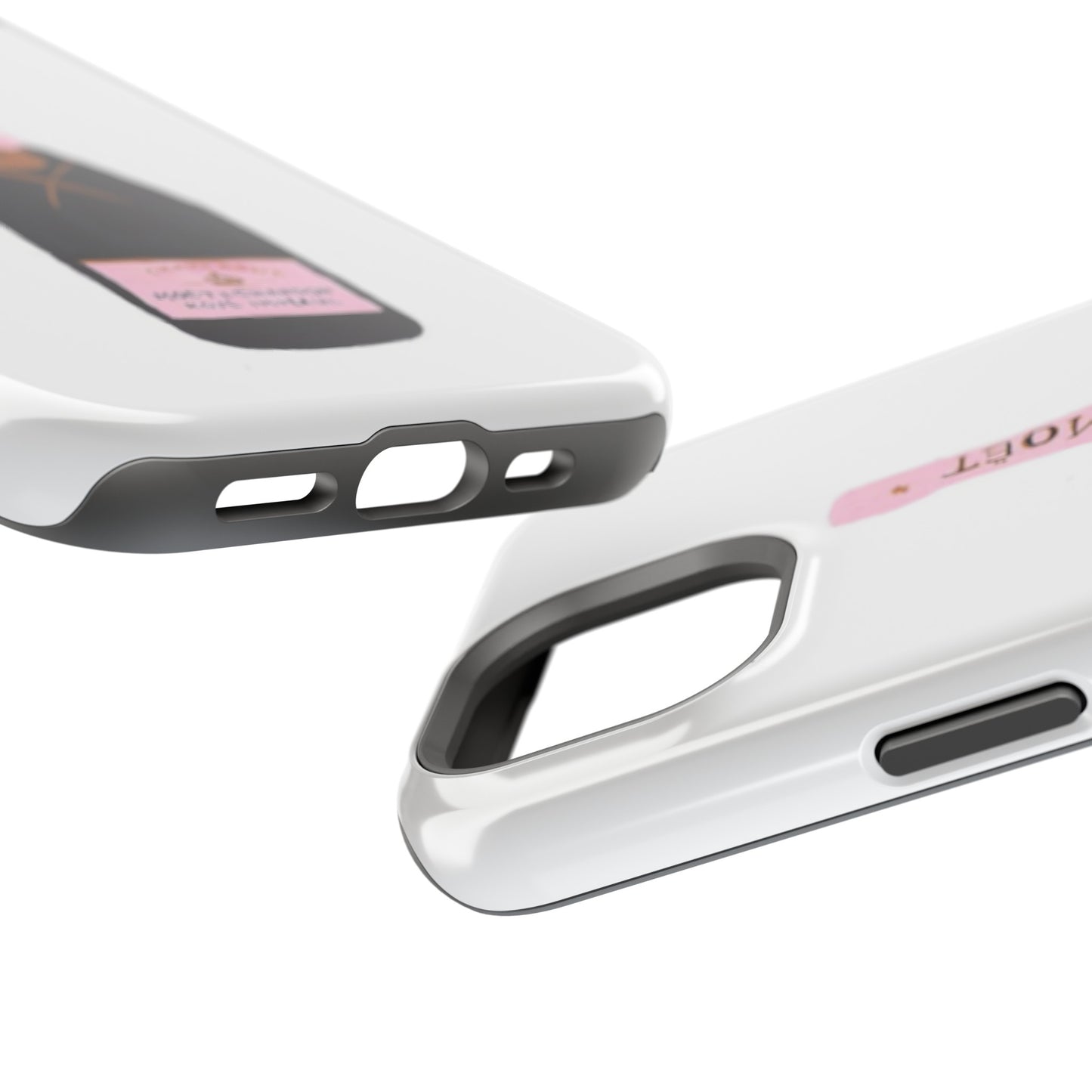 Bubbly Bliss Case
