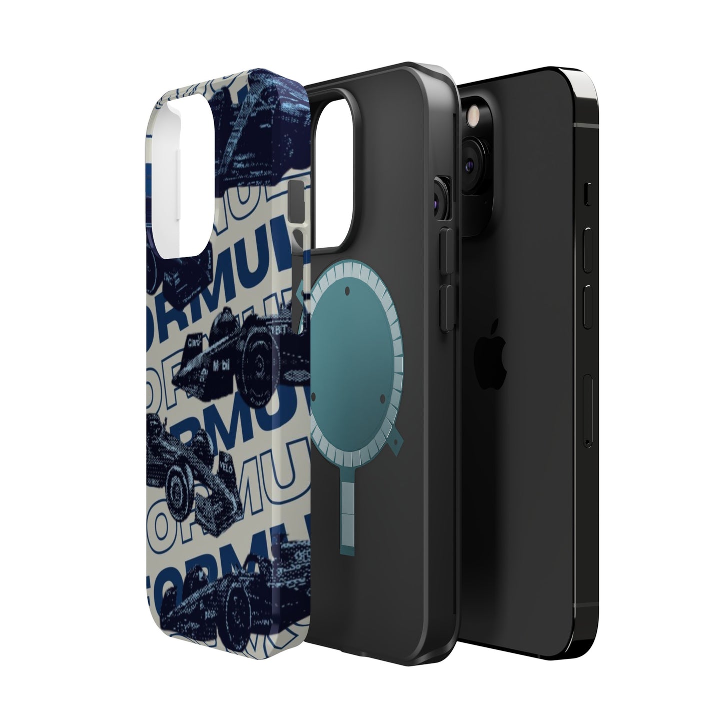 Grand Prix Glory Case