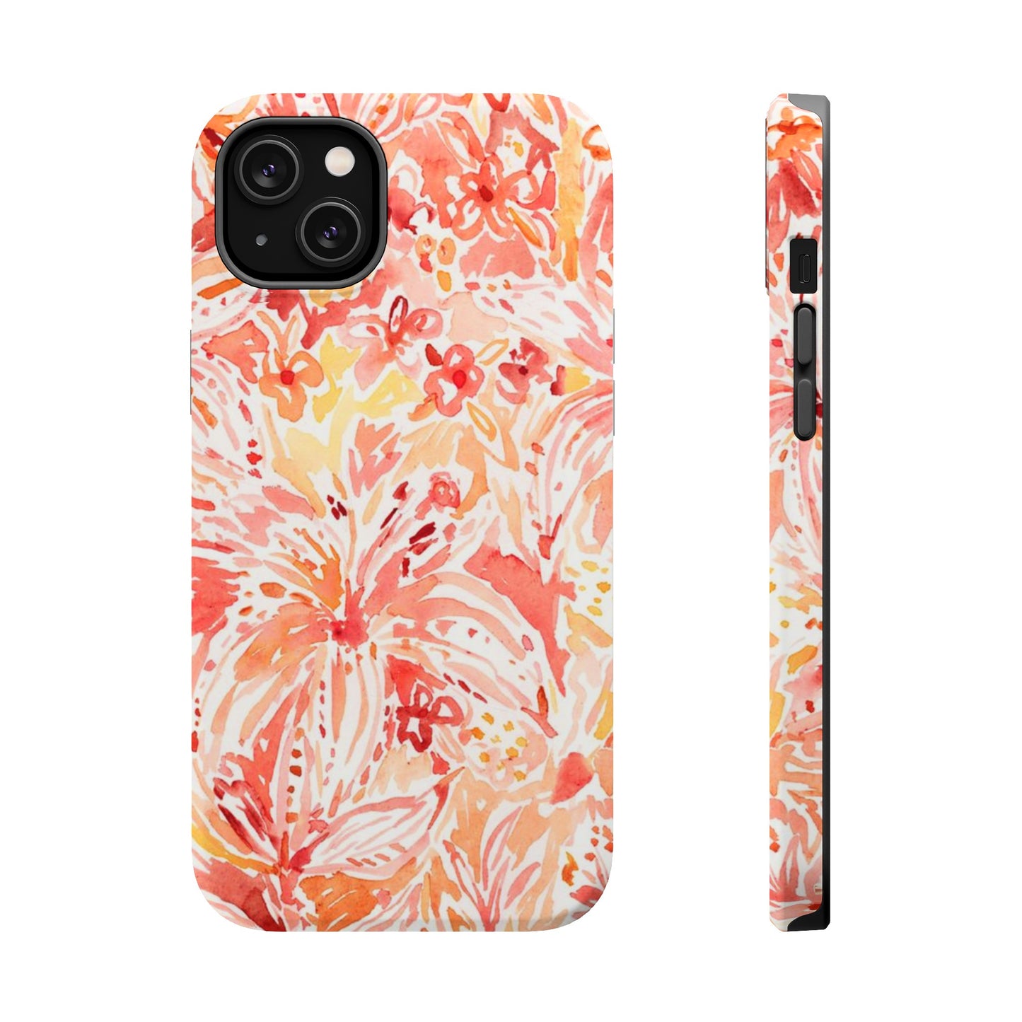 Autumnal Aquarelle Case
