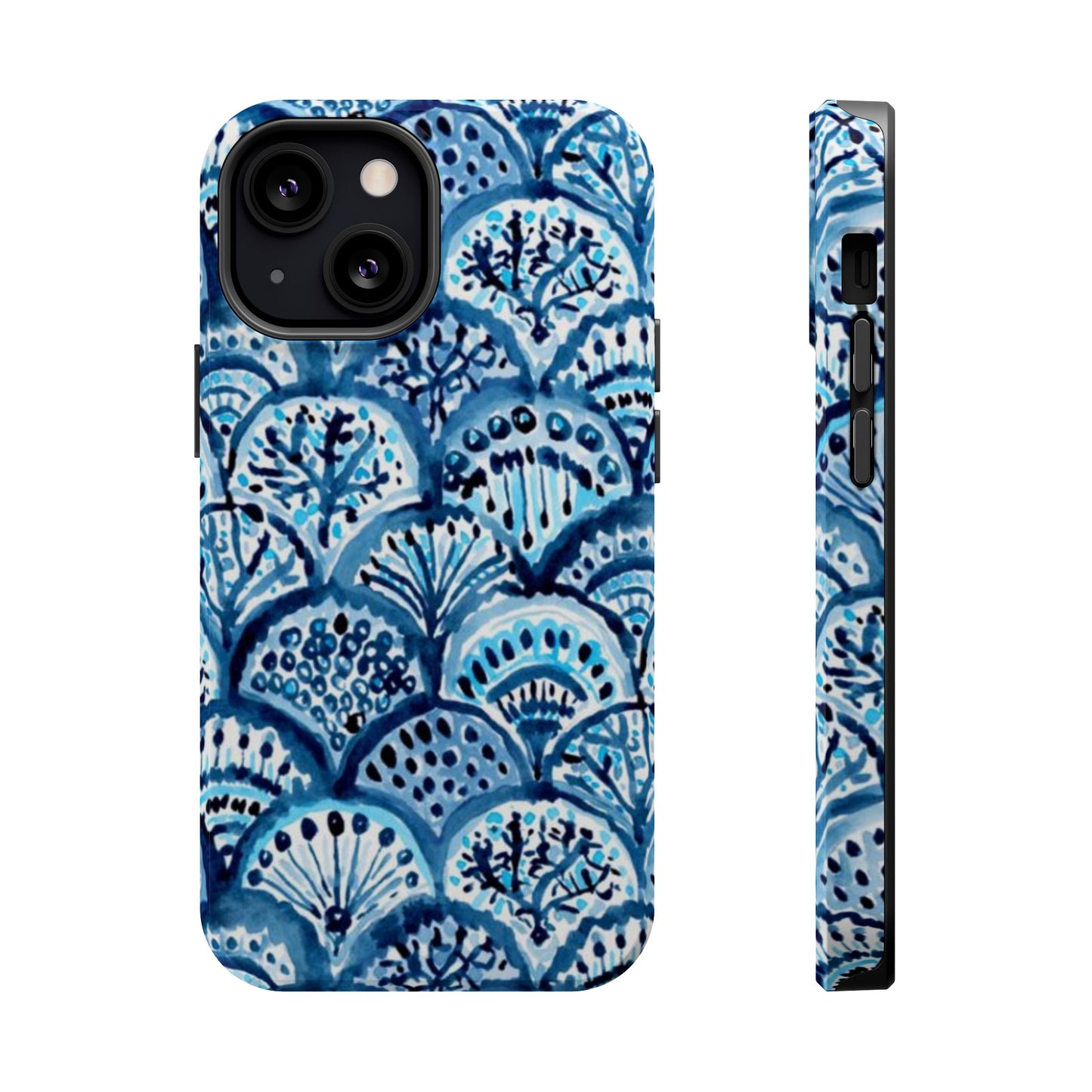 Oceanic Majesty Case