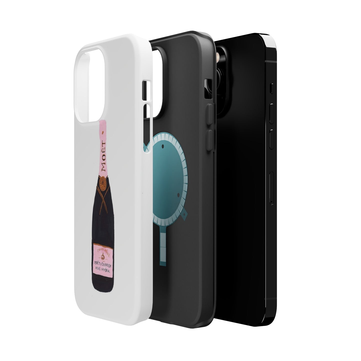 Bubbly Bliss Case